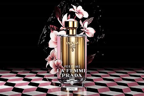 prada la femme l& 39|Prada la femme reviews.